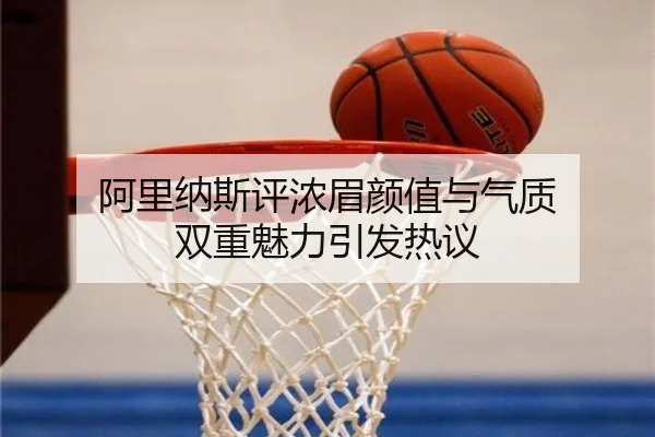 阿里纳斯评浓眉颜值与气质 双重魅力引发热议 | milansport.com